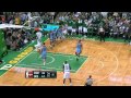 Rondo Drive and Dish
