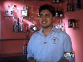Bartending as a career