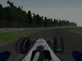 A-Liga - 2007-ig - Nordschleife Nagydíj