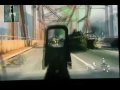 Call of Duty: Modern Warfare 2, Spec Ops