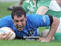 Italia-Galles, formazione dal vivo