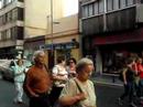 MaNiFeSTaCióN ¡BaSTa dE PReCiOs ABuSiVoS!