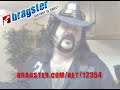 Vinnie Paul vs. Kid Rock