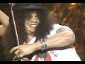 chic and slash : le freak