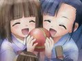 KonoSetsu - Mr.Brightside (Negima!)