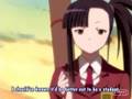 KonoSetsu - Mr.Brightside (Negima!)