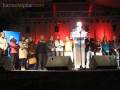 Pregón Chema Martínez Fiestas Barrio del Pilar 2008