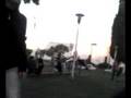 Un dia en la plaza con Yam y Tato
