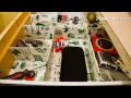 How to Make Drawer Dividers