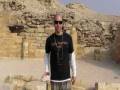 Bricomania en Sakkara (tomas falsas)