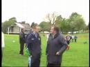 Presentation Of the Division Two Championship Presentation Of the Division Two Championship