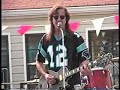 teledysk, klip, Molly Hatchet,- Bounty Hunter