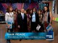 Hair's Broadway Revival