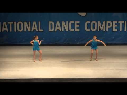 Teach Me How To Shimmy