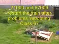 71000 on Dainton