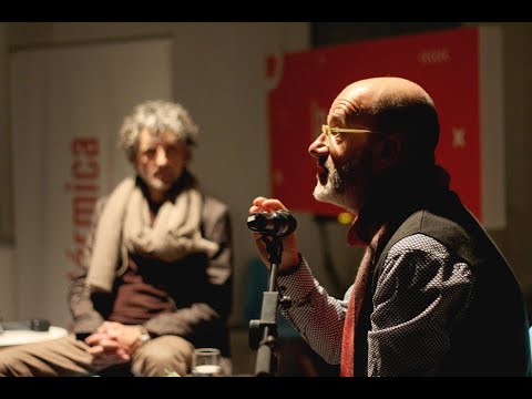 'Sufisme. L'alquímia del cor', conferència de Halil Bárcena a Màlaga
