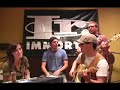 Agent Sparks - Pollyanne (Acoustic Session) Agent Sparks - Pollyanne (Acoustic Session)