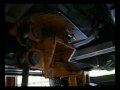 Clutch Slave Cylinder Repair On A Viper Part-1