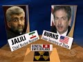 Iran Producing Enriched Uranium