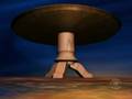 Iran Producing Enriched Uranium