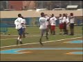 2009 recruit Caleve Deboskie at addidas camp UCLA