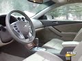 Review: 2008 Nissan Altima Hybrid
