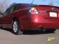 Review: 2008 Nissan Altima Hybrid