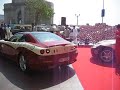 Ferrari India Magic Discovery Ferrari India Magic Discovery