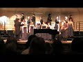 Truman High School Chamber Choir- Ka Hia Manu