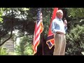Mike McWherter talks about his hopes for our children's future