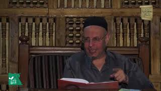 الفَيْءُ والجِزْيَةُ