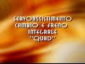 Servoassistimento cambio e freno itegrale quad