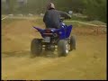 Servoassistimento cambio e freno itegrale quad