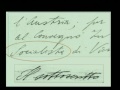 Crisi della scrittura e scrittura della crisi - Il declino delle regole, dei valori, dei desideri rispecchiato dalla grafia [8/8]