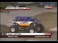 Absolutely sweet.... Monster Truck Crash Compilation