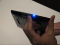 Archos 9 overview.