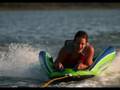 A Tubing We Will Go