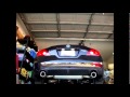 2011 Altima coupe 3.5 SR nismo exhaust