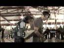 MySQL Sun Microsystems ACM bike build reveal - New Standard
