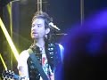 David Cook sings Hello David Cook sings Hello