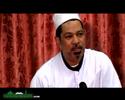 Imam Achmat Salie Muslims in America - A Vision for Future Part 2/9