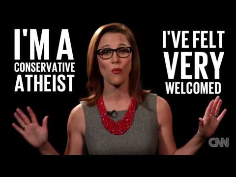 Better - S.E. Cupp states the case for atheists joining the conservative ranks.
