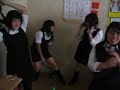 webiando en clase 8-)