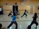 KeyDance Clase Aisha & Shyala 2.Septiembre 08