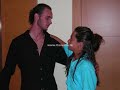 CANELITA Y SU SOBRINO POR PARRITA