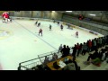 EHC Biel vs. LEV Praha 1:9