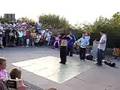 Break Dance - Ustka 2008
