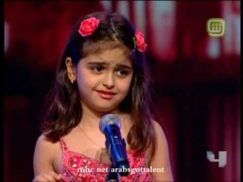 حلا - حلا الترك تؤدي تجربة الأداء الأولى لها، في برنامج المواهب Arabs Got Talent Arabs Got Talent http://www.mbc.net/arabsgottalent http://www.facebook.com/arabsgo...