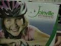 NÓS DE JOINVILLE E JOINVILLE EM MOVIMENTO-dia 08 de novembro