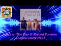 Aurora - The Day It Rained Forever (Lasgo Vocal Mix)